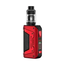 Vaper Geekvape Aegis Legend II L200 Red