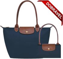 Bolsa Longchamp Le Pliage Original L2605089-P68