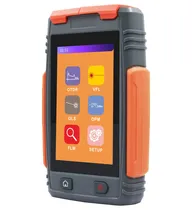 F. Otdr Mini M1000D 1310-1550NM 22/20DB SC/Upc VFL 10MW