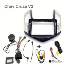 Mkit Chev Cruze V2 9