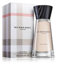 Burberry Touch Edp Fem 100ML