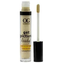 Outdoor Girl Corrector Get Picture C1848 N02 Vanilla