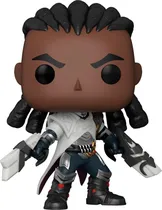 Boneco Lucian - League Of Legends - Funko Pop! 1042