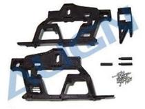 TR Main Frame Set XL HS1076T