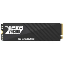 HD SSD M.2 1TB Nvme Patriot VP4300-1TBM28H GEN4X4