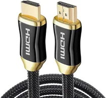  Cabo HDMI X...