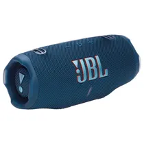 Caixa de Som JBL Charge 6 Azul