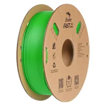 Filamento Creality Ender-Fast-Pla 1KG 1.75MM para Impressora 3D - Verde
