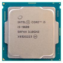 Processador Intel Core i5-9600 Pull OEM Socket 1151 6 Core 6 Threands Cache 9MB