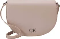 Bolsa Calvin Klein K60K611883PE1 - Feminina