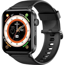 Relógio Smartwatch Blackview R30 Pro - Preto