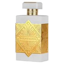 Perfume Maison Alhambra Infini Musk Eau de Parfum Unissex 100ML