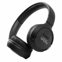 Fone de Ouvido JBL Tune 570BT Bluetooth - Preto