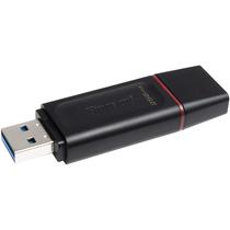 Pen Drive Kingston DTX-256 - 256GB - Preto e Rosa