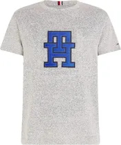 Camiseta Tommy Hilfiger MW0MW33415 0IM - Masculina