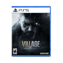 Juego Sony Resident Evil Village PS5