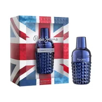 Pepe Jeans London Calling For Him 100ML Edp c/s  Pepe Jeans ...