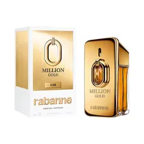 Paco 1 Million Gold Elixir Parfum Intense 50ML
