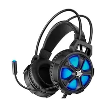 Auricular Gamer HP HPS400