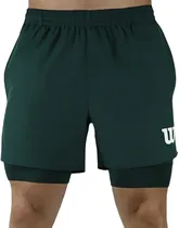 Short Wilson 19102 - Masculino