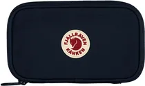 Estojo Fjällräven Kånken Travel Wallet 23781-560 - Navy