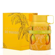 Perfume Armaf Odyssey Go Mango Topical Edp - Unissex 100ML
