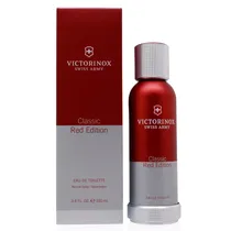 Victorinox Classic Red Edition Masculino 100ML