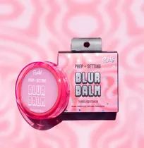 Rude Balsamo Facial Blur Balm Prep+Setting