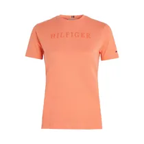 Camiseta Tommy Hilfiger WW0WW38709 TKL