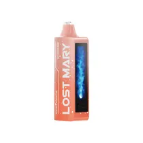 Vaper Descartável Lost Mary MO20000 Pro Rocket Popsicle