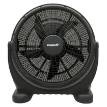 Ventilador de Mesa Ecopower EP-V201 - 16"