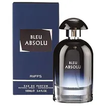 Perfume Riiiffs Bleu Absolu U Edp 100ML