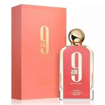 Per. Afnan 9AM Pour Femme Edp 100ML Coral