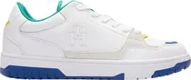 Tênis Tommy Hilfiger FM0FM04968 YBS - Masculino