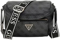 Bolsa Guess SL900680 Power Play Feminina - Coal Logo