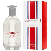 Tommy Girl 100ML Fem
