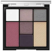Sombra para Olhos Miss Rôse 7002-380 N-01 (7 Cores)
