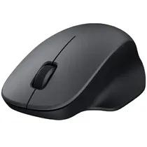 Mouse Sem Fio Xiaomi Comfort Edition XMWXSB04YM / 1200DPI / 2.4GHZ - Preto