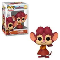 Funko Pop An America Tail Tanya 1653