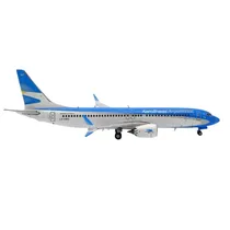 JC Wings 1:400 Aerolineas Argentinas Boeing B737-8 Max LH4197