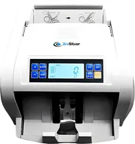 Contador de Dinheiro 3NSTAR BC1005 220V/50HZ
