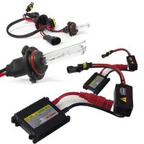 Lâmpada Xenon Hid (HB-3) 4300K (9005)