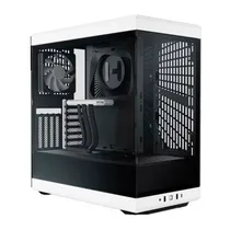 Gab Hyte Y40 Black / White CS-HYTE-Y40-B