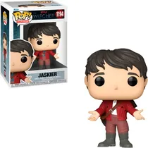 Funko Pop The Witcher Jaskier 1194