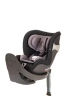 Cybex Silla Auto Sirona s Sensorsafe Premium Black