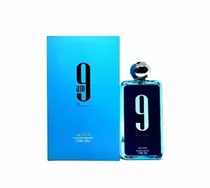 Perfume Afnan 9AM Dive Azul 100ML