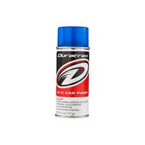 Spray Polycarb Candy Blue 4.5OZ DTXR4272