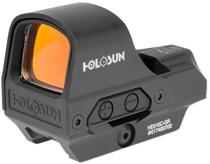 Red Dot Holosun 2 Moa Green Dot Sight HE510C-GR