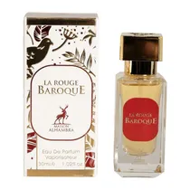 Perfume Maison Alhambra La Rouge Baroque - Eau de Parfum - Unissex - 30ML