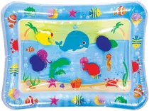 Tapete de Agua Inflavel Oceano Buba 11754